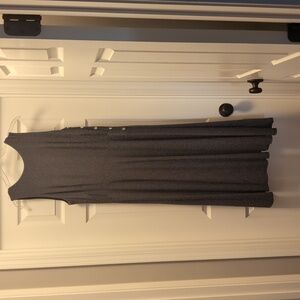 Polka dot Ralph Lauren dress size 12